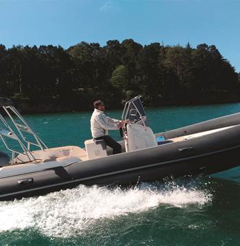 Prestige Evasion-Vannes-Golfe-du-Morbihan-Bretagne sud
