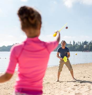 Plage-du-lac-au-duc-Taupont-Morbihan-Bretagne-Sud