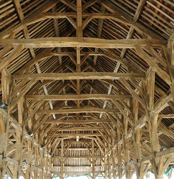 Les Halles - Morbihan - Bretagne Sud