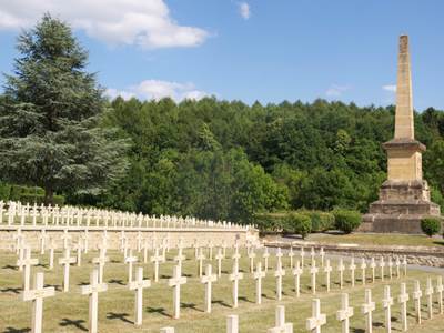 Visite guidée thématique : Se souvenir des morts de la Grande Guerre 