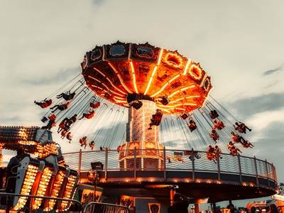 Fête d'Automne 2018