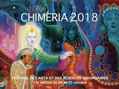 Festival Chiméria
