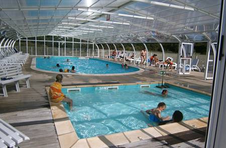 Camping l'Étoile de Mer