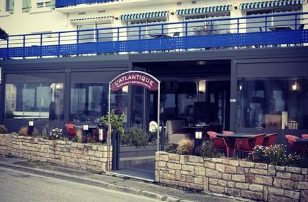 Restaurant L'Atlantique
