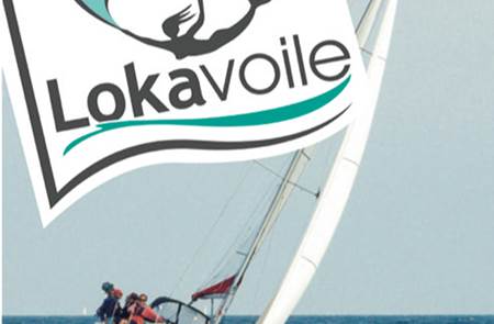 Lokavoile