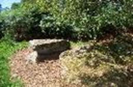 Dolmen de Coët er-Rui