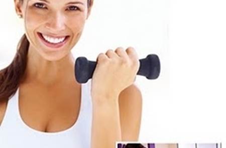 Curves Club de fitness pour femmes