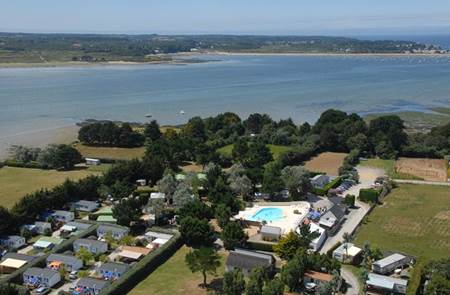 Camping de la Baie