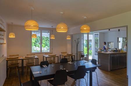 Restaurant AO
