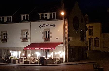 Bar Le Café du Midi