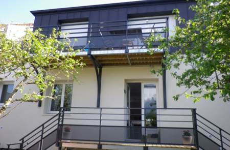 QUERE Ronan - Houat  - Appartement 4 personnes- 