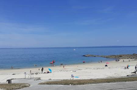 LECHAT Pierrick  - Appartement 4 personnes