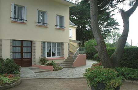 Hôtel A'Parc Tehuen