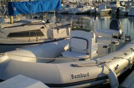 Armor Loc Service - Location de bateaux