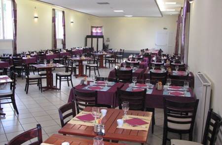 Restaurant Le Rive Gauche