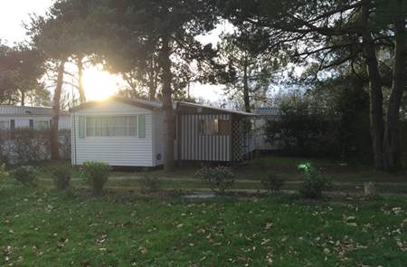 Camping du Port d'Auray