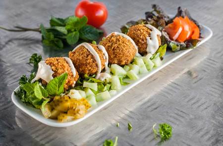 Bara Pita