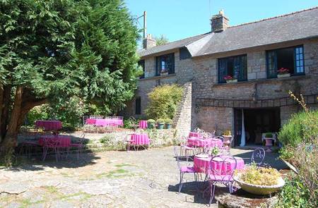 Restaurant L'Asphodèle