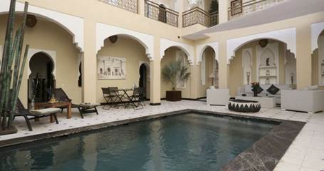 RIAD FARAJ