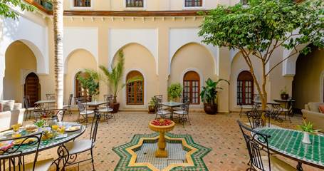 RIAD AMINA
