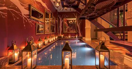 RIAD KARMELA PRINCESSE
