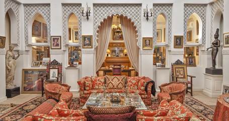 RIAD EL MUDAL