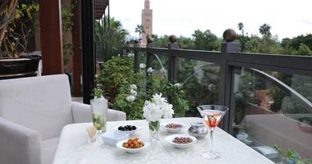 RIAD WOW