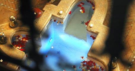 RIAD SERENDIP