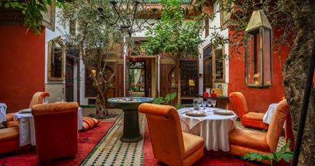 RIAD AYADINA