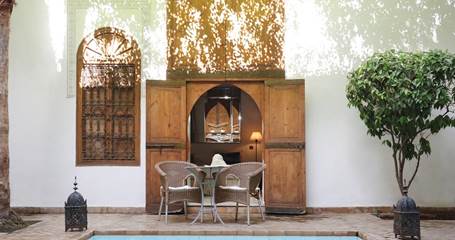 RIAD AL ASSALA 
