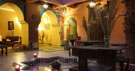 RIAD AJEBEL 