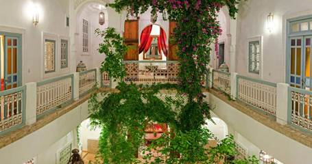 RIAD ZOHAR 