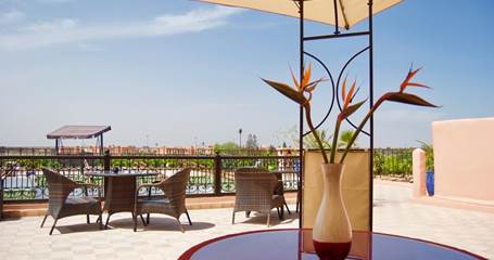 RIAD ROCKECH