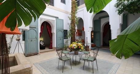 RIAD DAR MALAK
