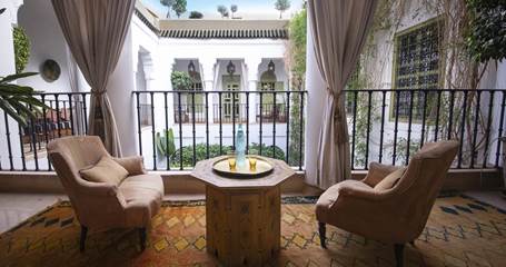 RIAD CAMILIA