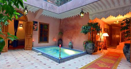 RIAD ZAYANE ATLAS
