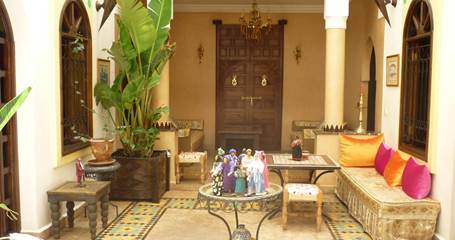 RIAD SESAME