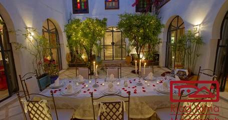RIAD ALMA
