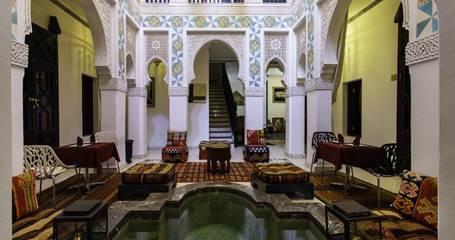 KSAR SAAD