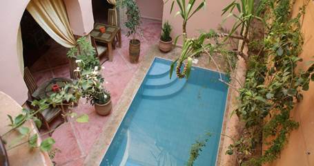 RIAD AZENZER