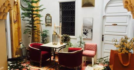 RIAD LALY