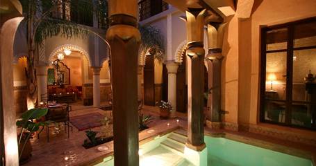 RIAD ELYTIS