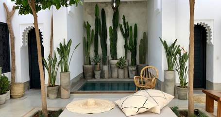 RIAD DAR - K