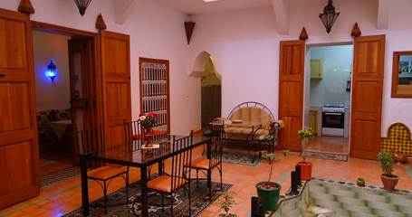 DAR MAR'OUKA