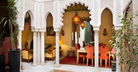 RIAD MOULLAOUD