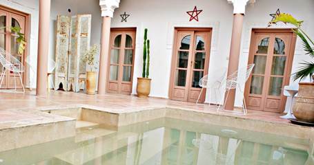 RIAD KASBAH 117