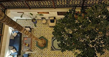 RIAD SOLEIL