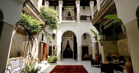RIAD SAFAR