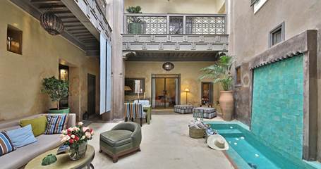 RIAD DAR ONE