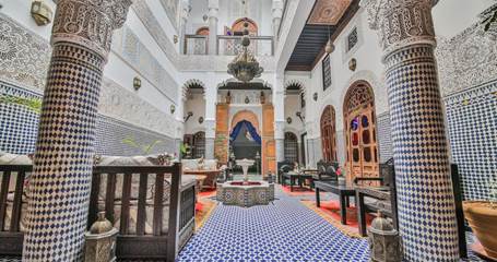 RIAD GHITA